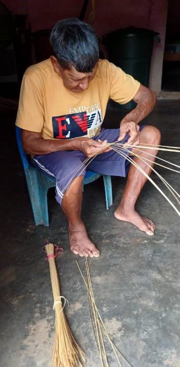 Los secretos del Yadakadu Kenü: Un viaje al corazón de la espiritualidad yekwana