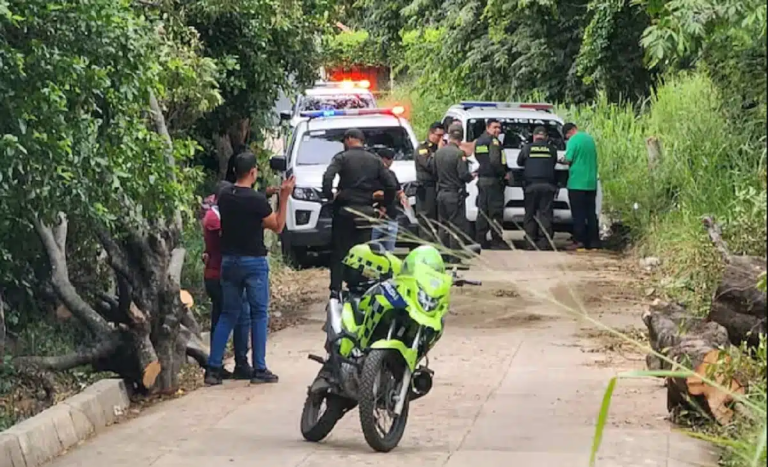 Asesinan a director de emisora del Táchira