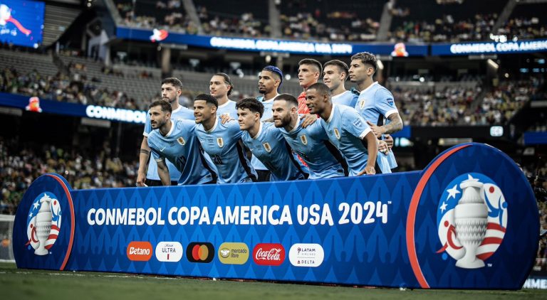 Uruguay a semifinales! La Celeste eliminó a Brasil por penales