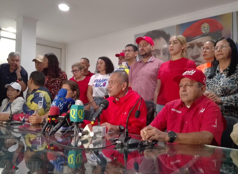 Un muerto  y tres detenidos en Bolívar tras protestas opositoras