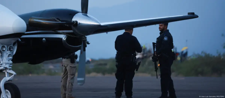 «Fui secuestrado y traído a la fuerza» a EEUU, afirmó Zambada