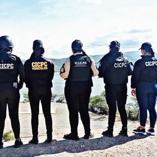 Desmantelan en Barinas a una banda que azotaba a ganaderos