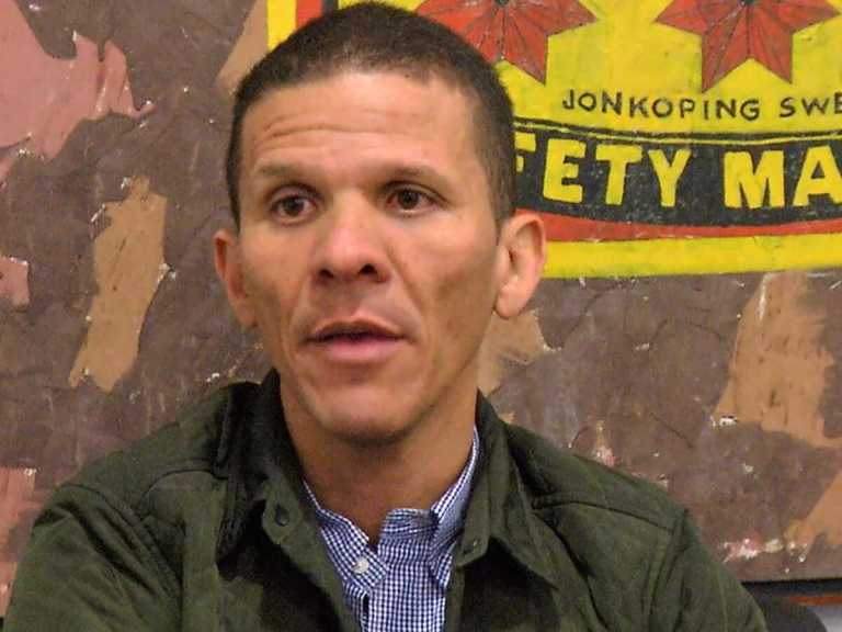 Detienen a Gilber Caro en Miami por  accidente de tránsito con un fallecido