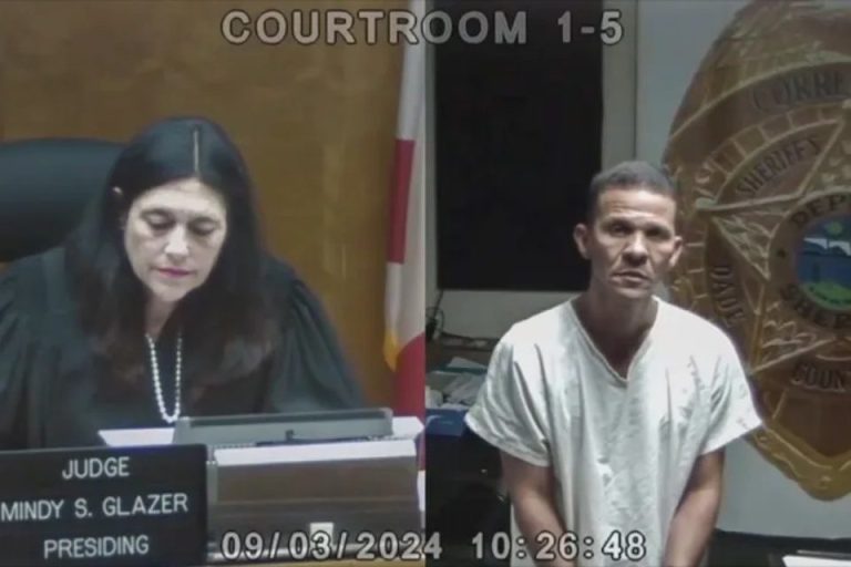 Gilber Caro recibe nuevos cargos tras videos del accidente mortal⁠