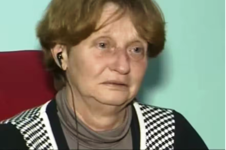 Mujer denunció haber sido esclavizada por modelo argentina en Londres