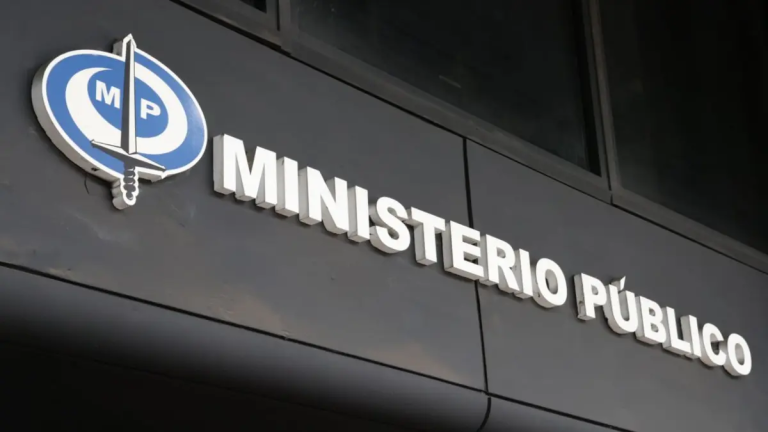 Fiscalía ha recibido 317 584 denuncias de violencia de género desde 2017