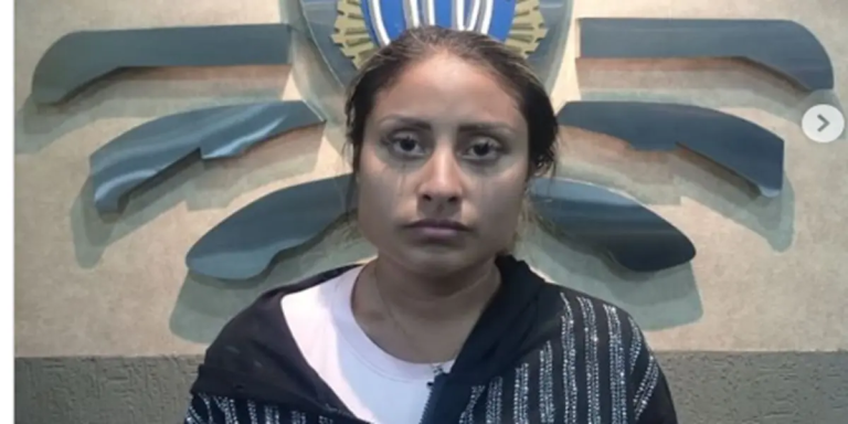 Infidelidad y codicia la llevaron a mandar matar a su esposo