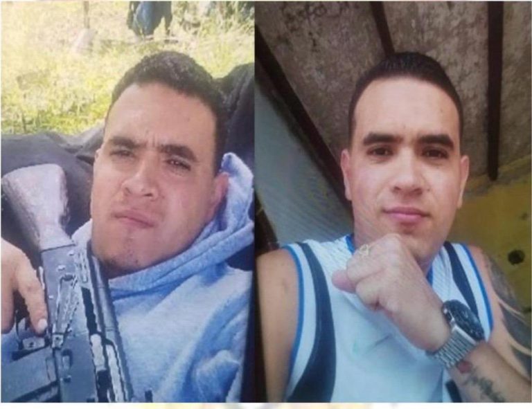 Colombia captura a ‘Jeison Comino’ del ‘Tren de Aragua’