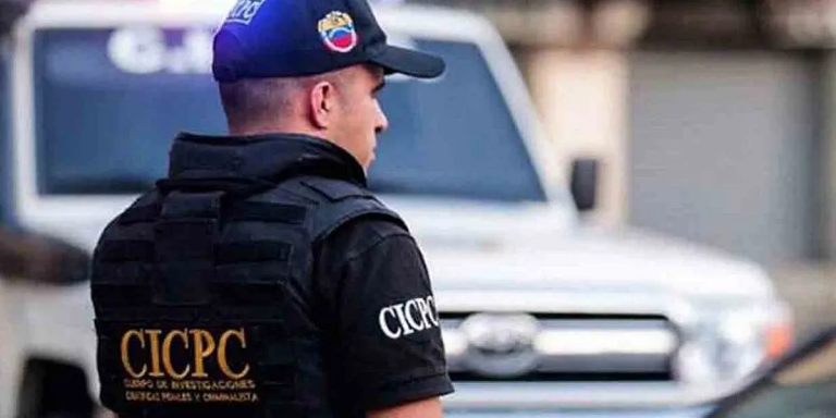 Cicpc investiga intoxicación masiva en liceos: hay un adolescente detenido