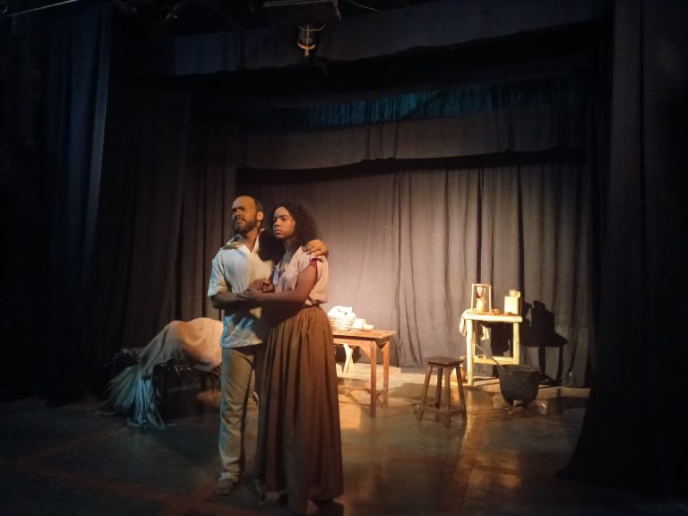 Festival Nacional de Teatro 2025 abre el telón en el estado Bolívar