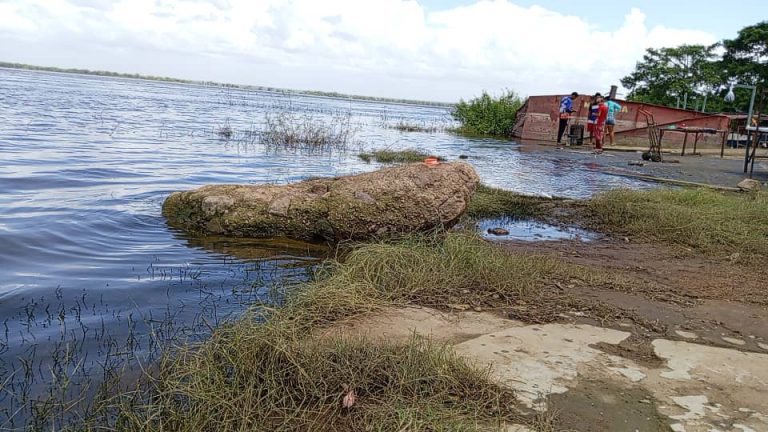 Murió ahogado luego de salvar a dos menores