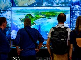 ¿Vale la pena pagar por una tele 8K? La ciencia dice que no