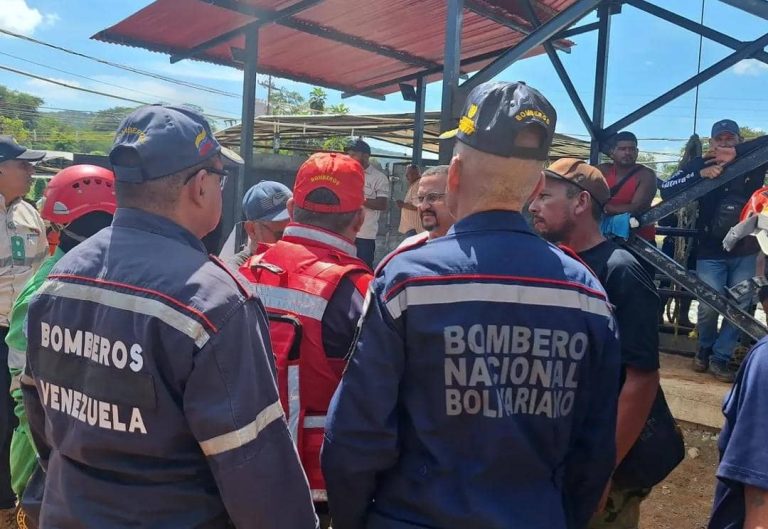 Reportan 14 fallecidos en mina de El Callao