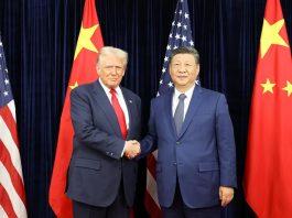 China y EEUU resuelven por ahora conflicto arancelario