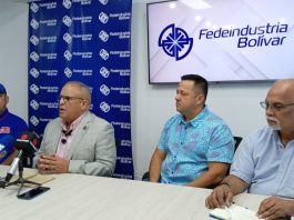 Fedeindustria Bolívar solicita creación de ZEE Binacional entre Brasil y Venezuela