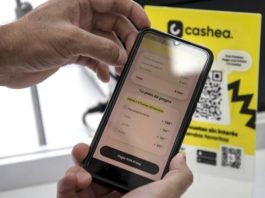Cashea anuncia reorganización de algunos de sus beneficios