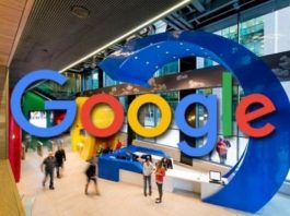 Google construirá el mayor centro de IA fuera de EEUU