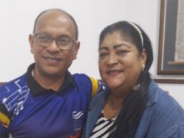 Orlando Flores será orador de orden en el Día del músico en Bolívar