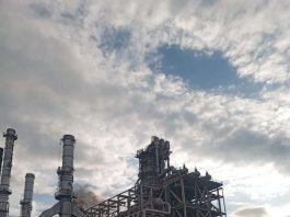 Reportan explosión en Complejo Petroquímico José Antonio Anzoátegui