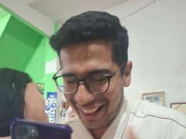 Liberan al periodista Joan Camargo