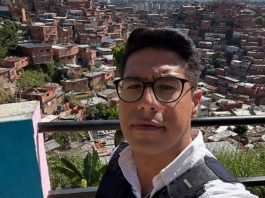 Familia de Joan Camargo introdujo recurso de hábeas corpus