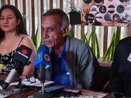 Anuncian ganadores del Premio 8° Estrella 2025