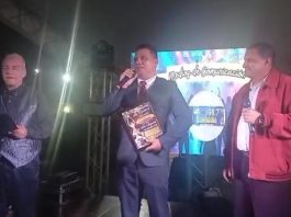 Periodista Félix Requena de Los Tubazos recibió el premio 8° Estrella de Venezuela