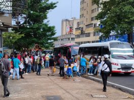 Designan nuevo presidente en el Instituto Municipal de Transporte de Caroní