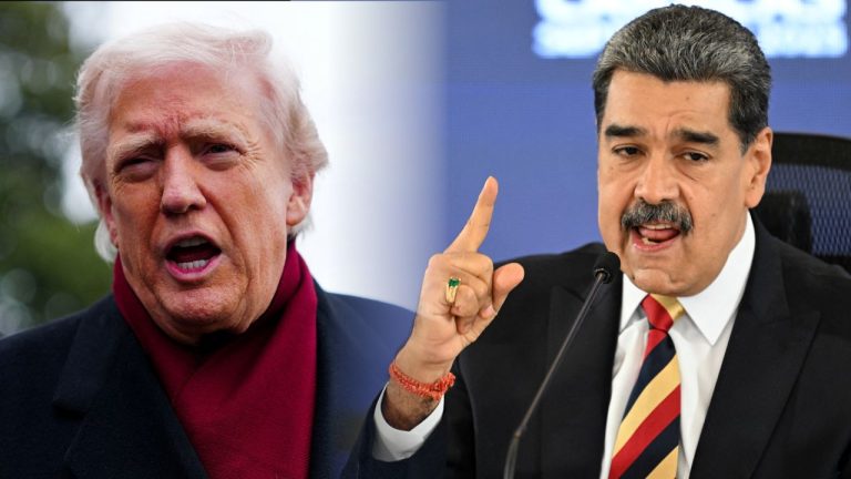 EEUU declara organización terrorista a un fantasma: El Cartel de los Soles