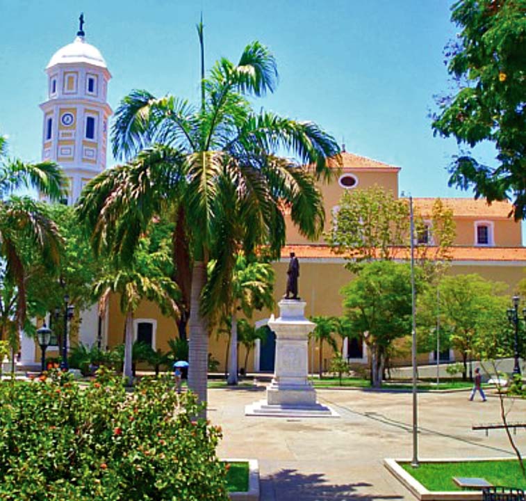 Gobierno y oposición de Bolívar en política siempre «nos sorprenden»