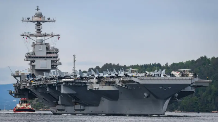 María Corina y Maduro, los «Terminators» de Venezuela