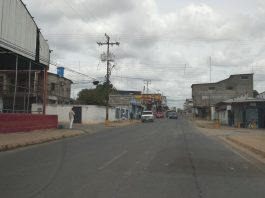 En Guasipati pasan más tiempo sin luz: Habitantes piden soluciones