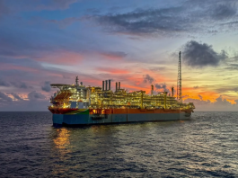 Guyana continúa expansión ilegal en aguas por delimitar