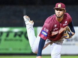 Asesinado el pelotero Wilkeman Ramírez