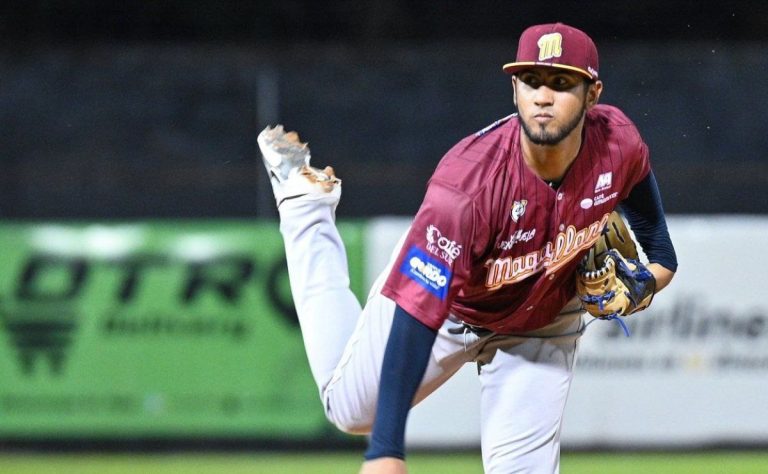 Asesinado el pelotero Wilkeman Ramírez