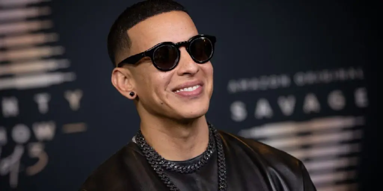 Mafia legal artística estafó a Daddy Yankee y a 36 artistas latinos más