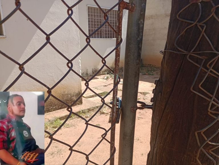 Capturan en frontera con Brasil al presunto asesino del joven  Josué Mata