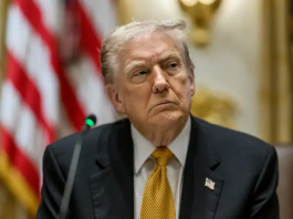 Trump firma ley para divulgar archivos del caso Epstein