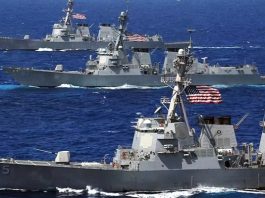 Ataques  de EEUU en el Caribe persiguen objetivos económicos