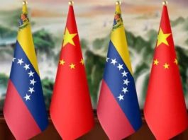 Venezuela y China negocian un «arancel cero» para 400 productos nacionales