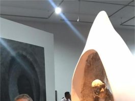 Bolívar lleva su voz artística al I Salón Nacional Elsa Morales 2025