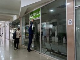 Gobernadora de Bolívar rescindió el contrato de Fospuca en Caroní