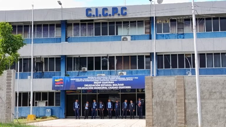 Confirman que cadáveres en Macagua son de los jóvenes desaparecidos