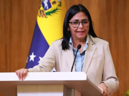 Venezuela extingue acuerdos energéticos con Trinidad y Tobago