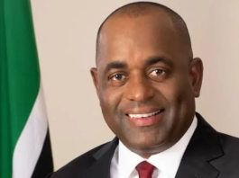 Dominica dispuesta a mediar entre EE. UU. y Venezuela por la paz de la región