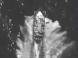 Barco blanco del doble ataque iba a reunirse con embarcación rumbo a Surinam