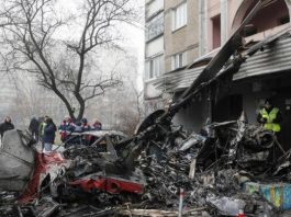 Rusia pone límites: Ni ingreso a la OTAN ni recuperación de Crimea por Ucrania