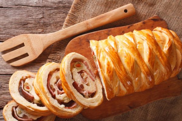 Top de Pan de Jamón en Caracas para 2025