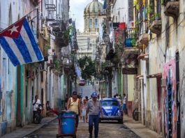 Cuba suspendió noveno congreso del Partido Comunista por la crisis económica