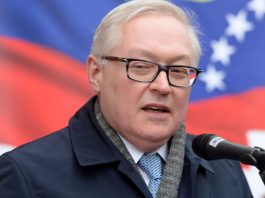 Rusia insta a EEUU para evitar conflicto con Venezuela